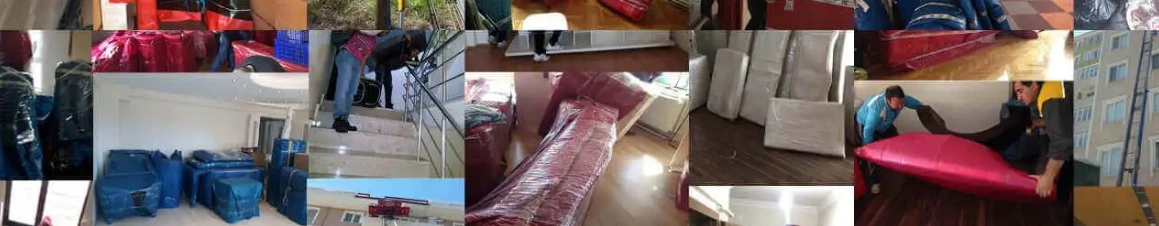 Demre evden eve nakliyat Demre evden eve nakliyat görseli